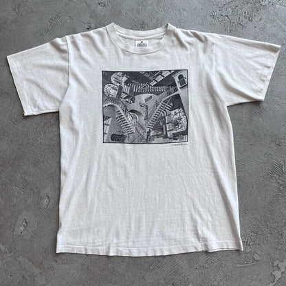 M.C.Escher '91 Tee