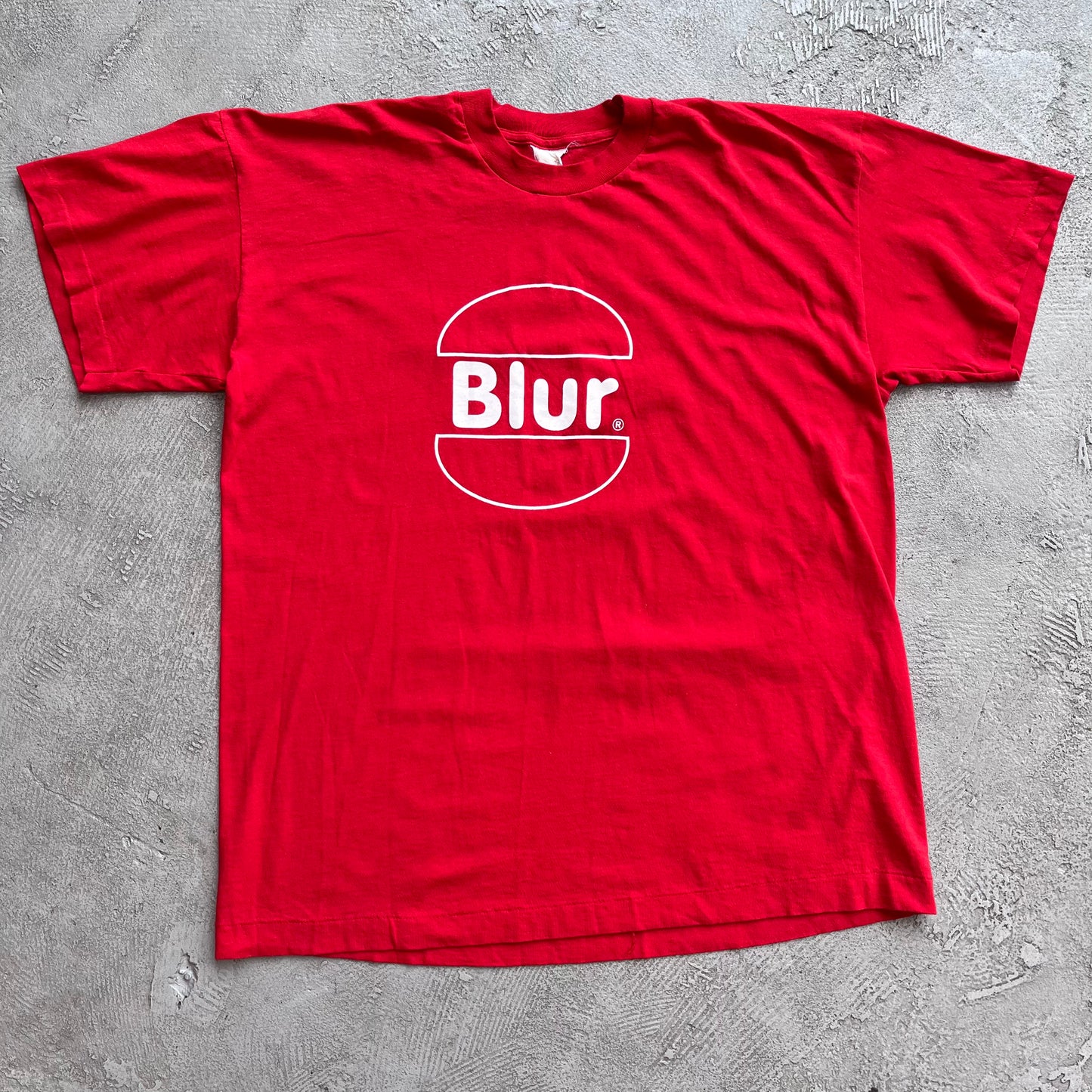 Blur '95 Tee