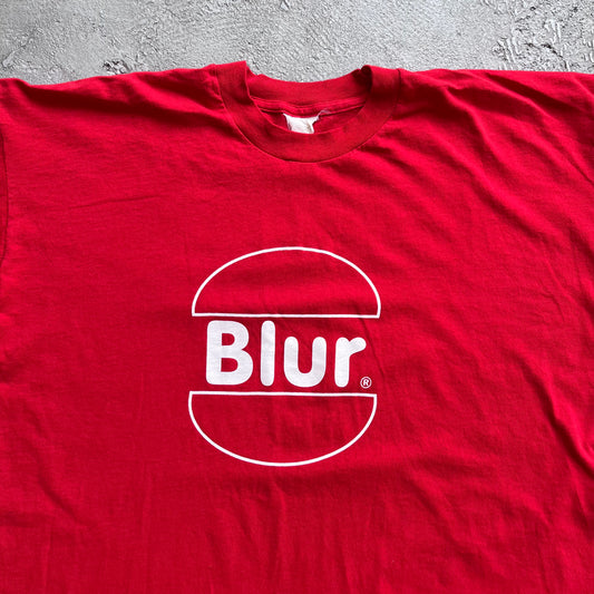 Blur '95 Tee