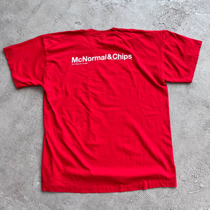 Blur '95 Tee