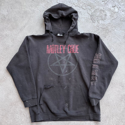 Motley Crue Hood