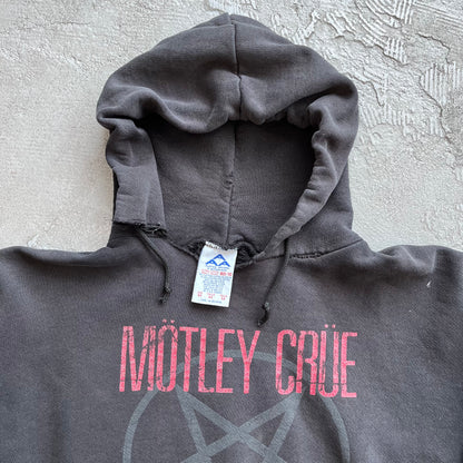 Motley Crue Hood