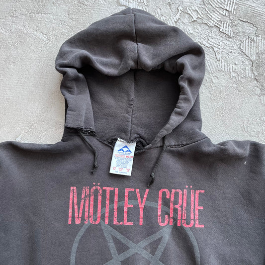 Motley Crue Hood