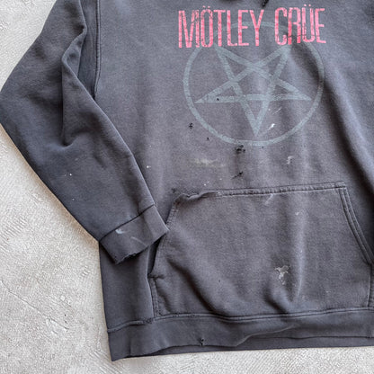 Motley Crue Hood