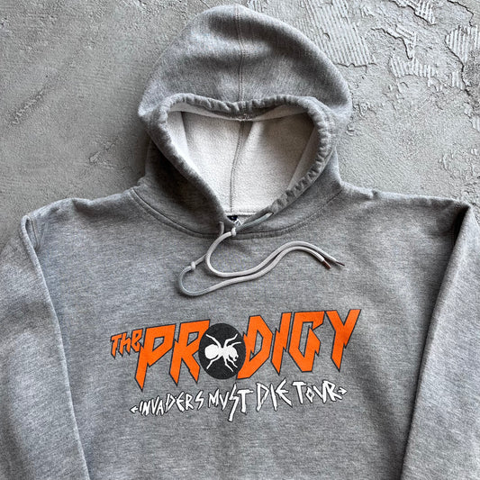 Prodigy Invaders Must Die '09 Hood