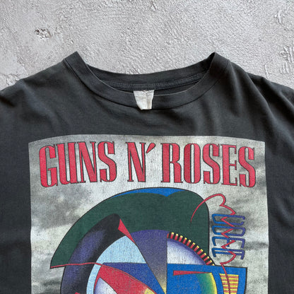Guns N' Roses World Tour '92 Tee