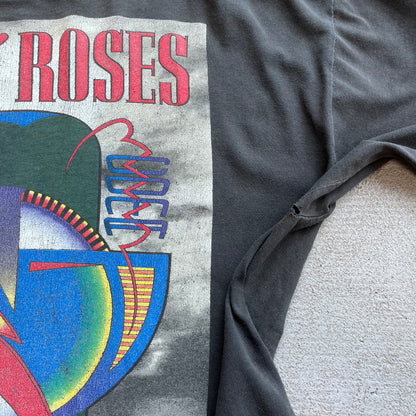 Guns N' Roses World Tour '92 Tee
