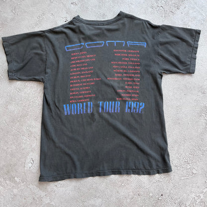 Guns N' Roses World Tour '92 Tee