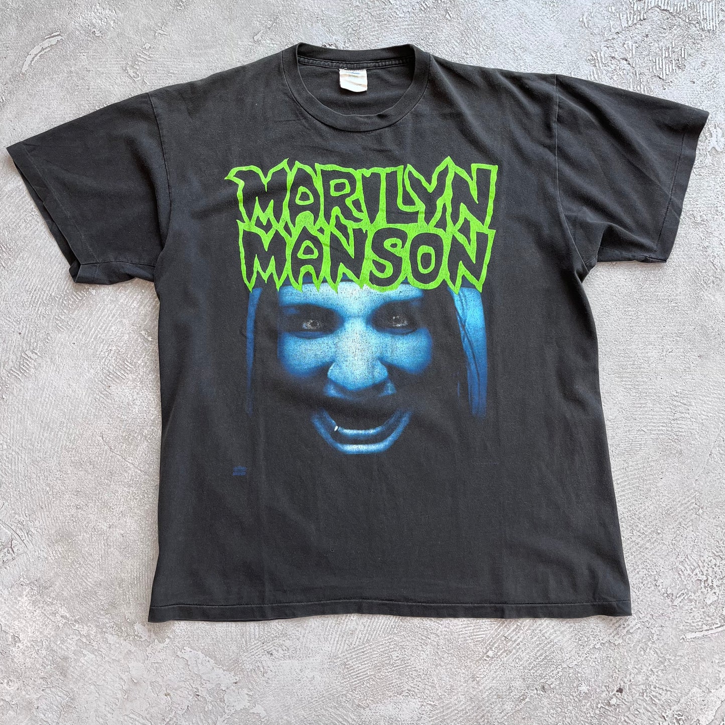 Marilyn Manson '94 Tee
