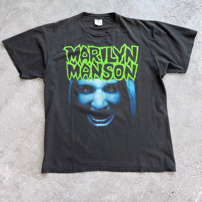 Marilyn Manson '94 Tee