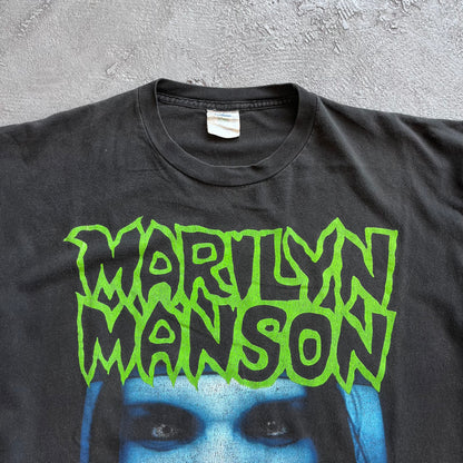 Marilyn Manson '94 Tee