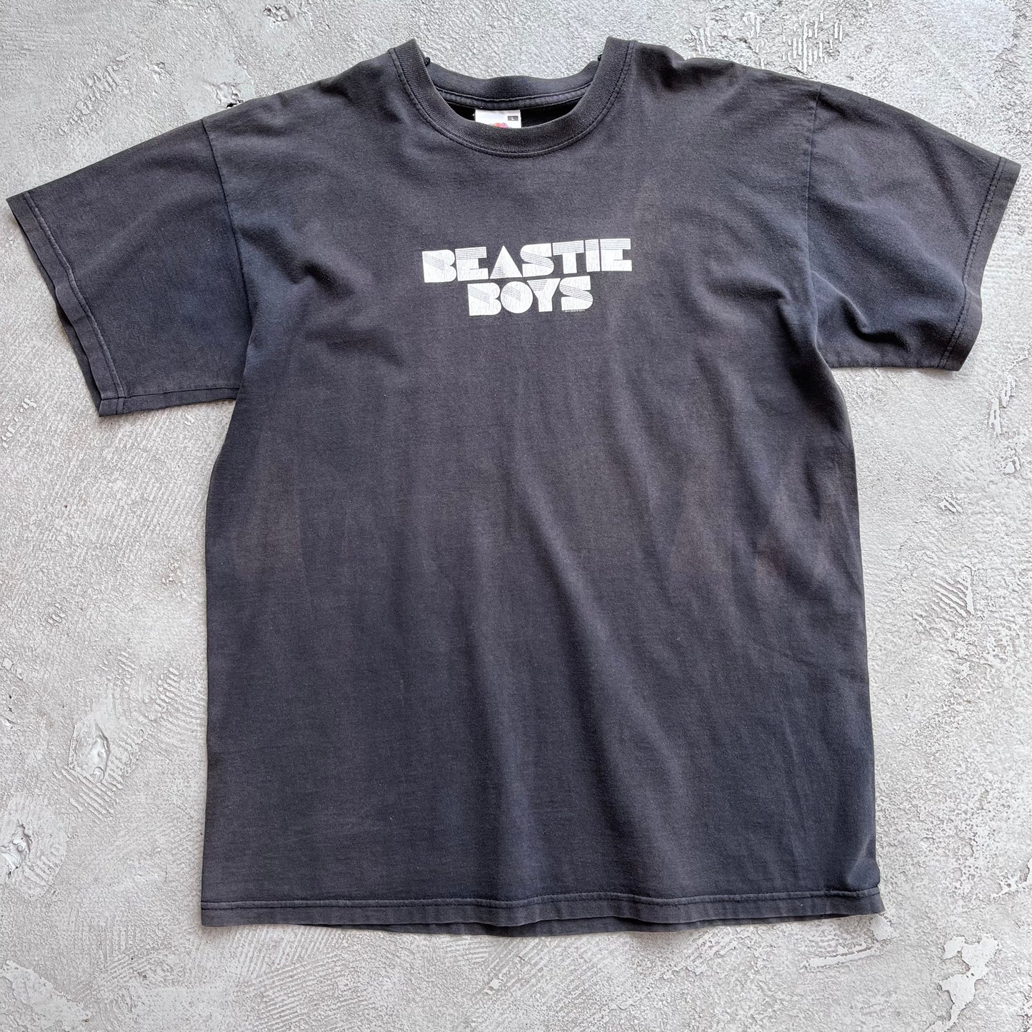 Beastie Boys '04 Tee