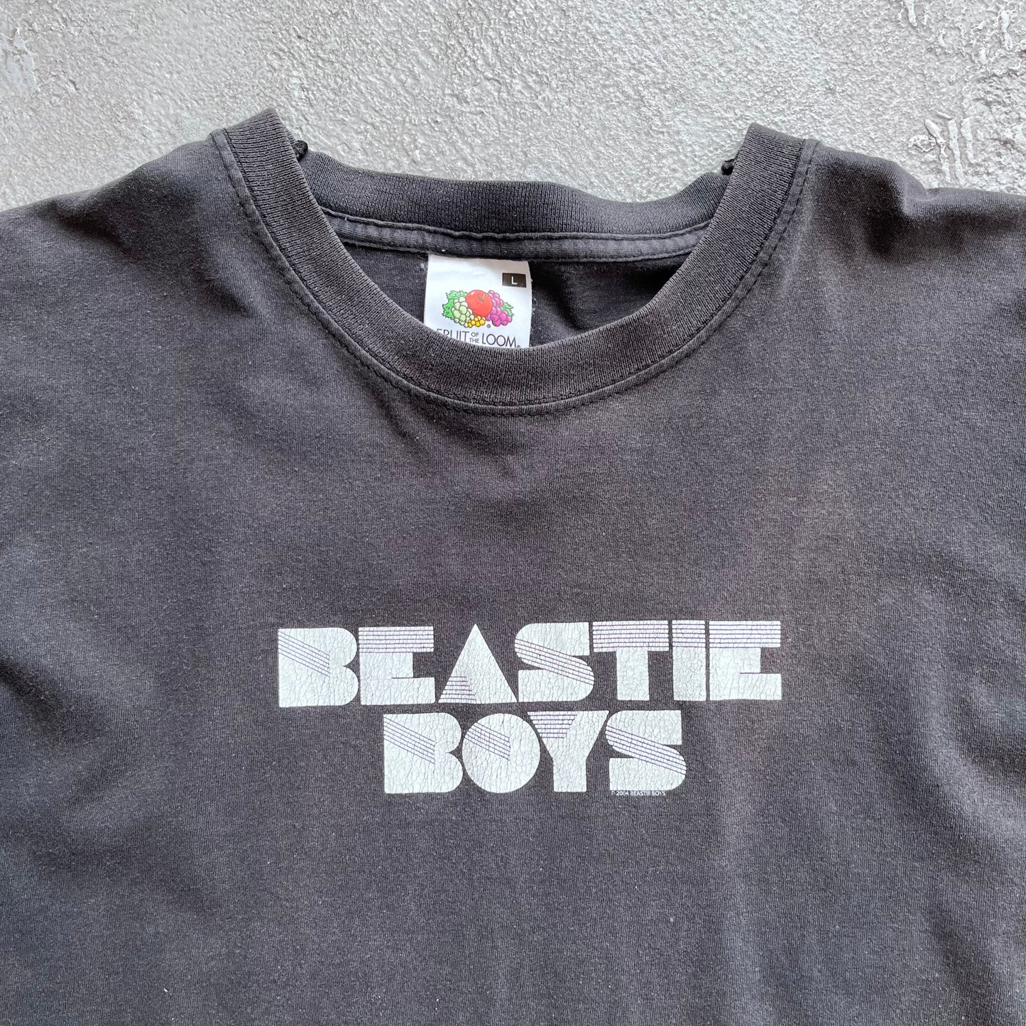 Beastie Boys '04 Tee
