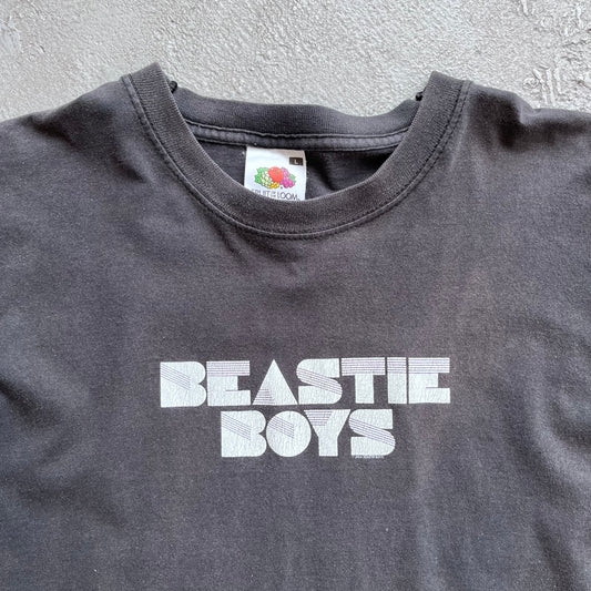 Beastie Boys '04 Tee