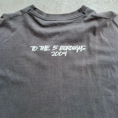 Beastie Boys '04 Tee