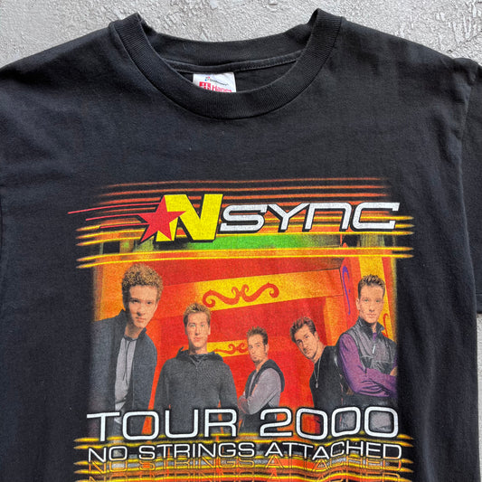 NSYNC '00 Tee
