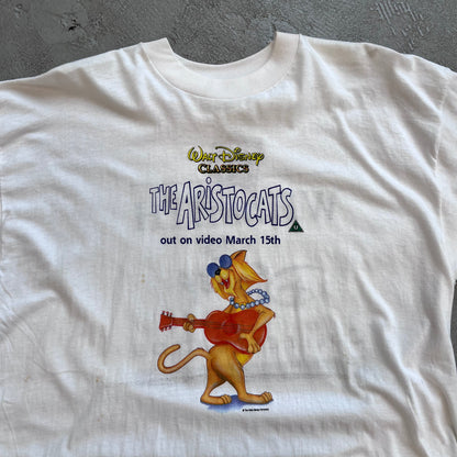 Aristocats Tee