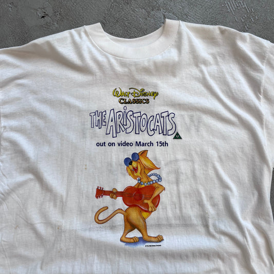 Aristocats Tee