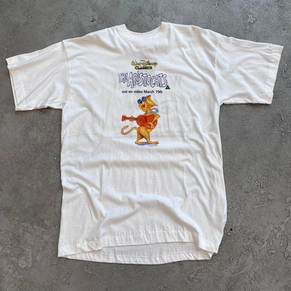 Aristocats Tee