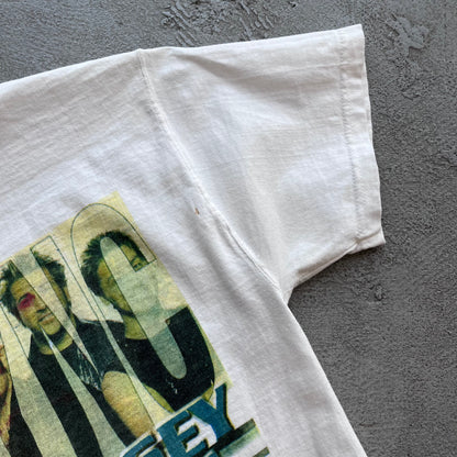NSYNC '01 Tee
