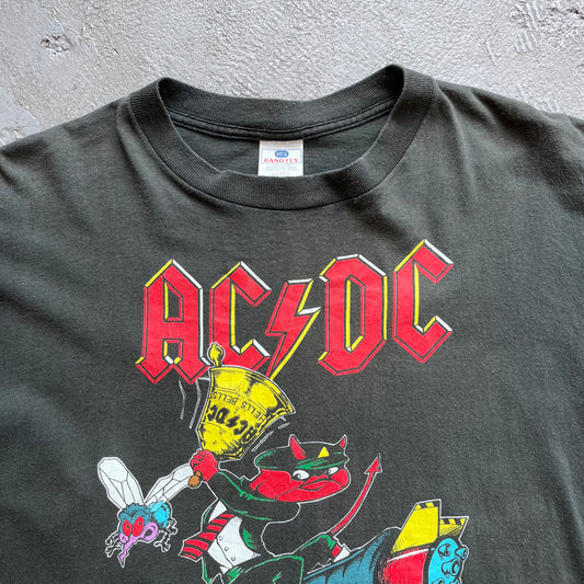 AC/DC Hells Bells '90 Tee