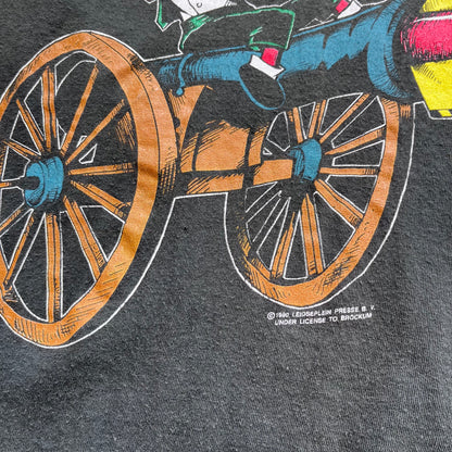 AC/DC Hells Bells '90 Tee