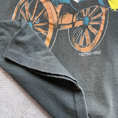 AC/DC Hells Bells '90 Tee