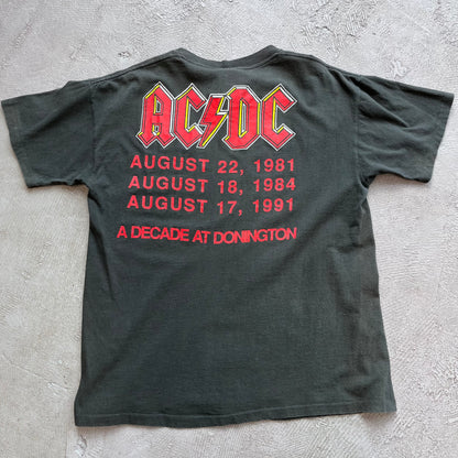 AC/DC Hells Bells '90 Tee