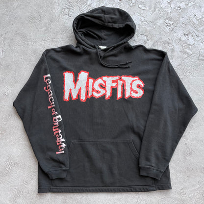 Misfits '99 Hoodie