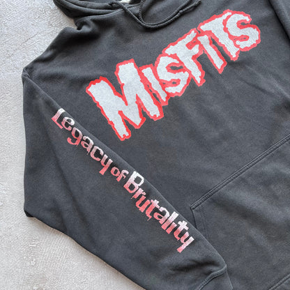 Misfits '99 Hoodie