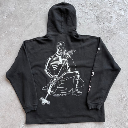 Misfits '99 Hoodie