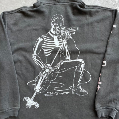 Misfits '99 Hoodie