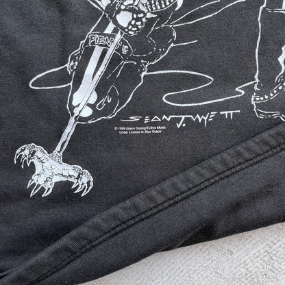 Misfits '99 Hoodie