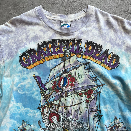 Grateful Dead '93 Tee
