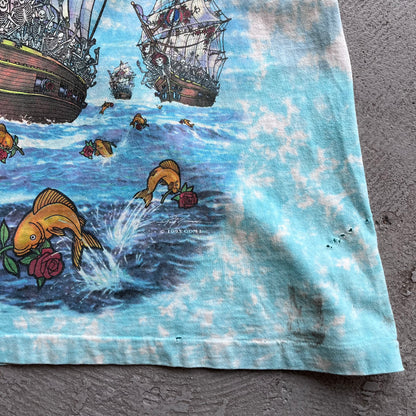 Grateful Dead '93 Tee