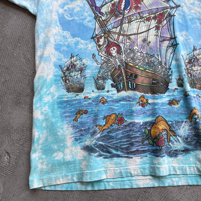 Grateful Dead '93 Tee