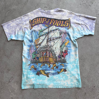 Grateful Dead '93 Tee