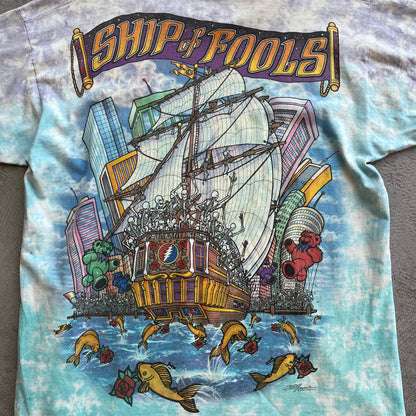 Grateful Dead '93 Tee