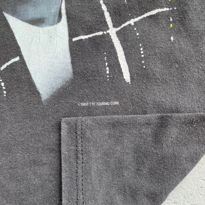 Michael Jackson Bad '88 Tee