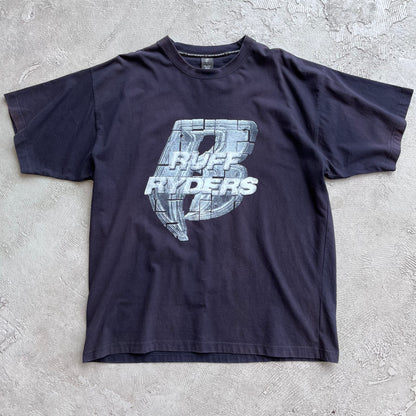 Ruff Ryders Tee