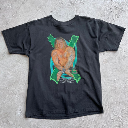 WWF DX HHH Tee