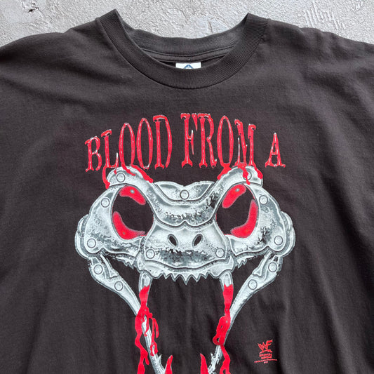 Stone Cold Rattlesnake '98 Tee