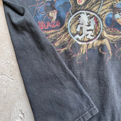 Psychopathic Records Tee