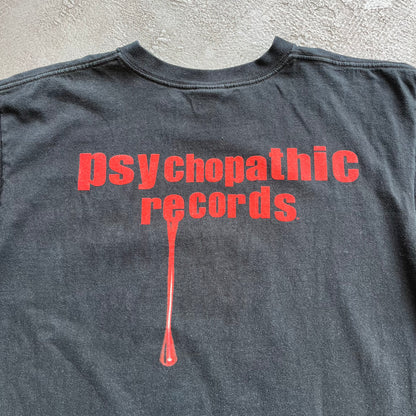 Psychopathic Records Tee