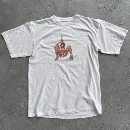 Korn '02 Tee