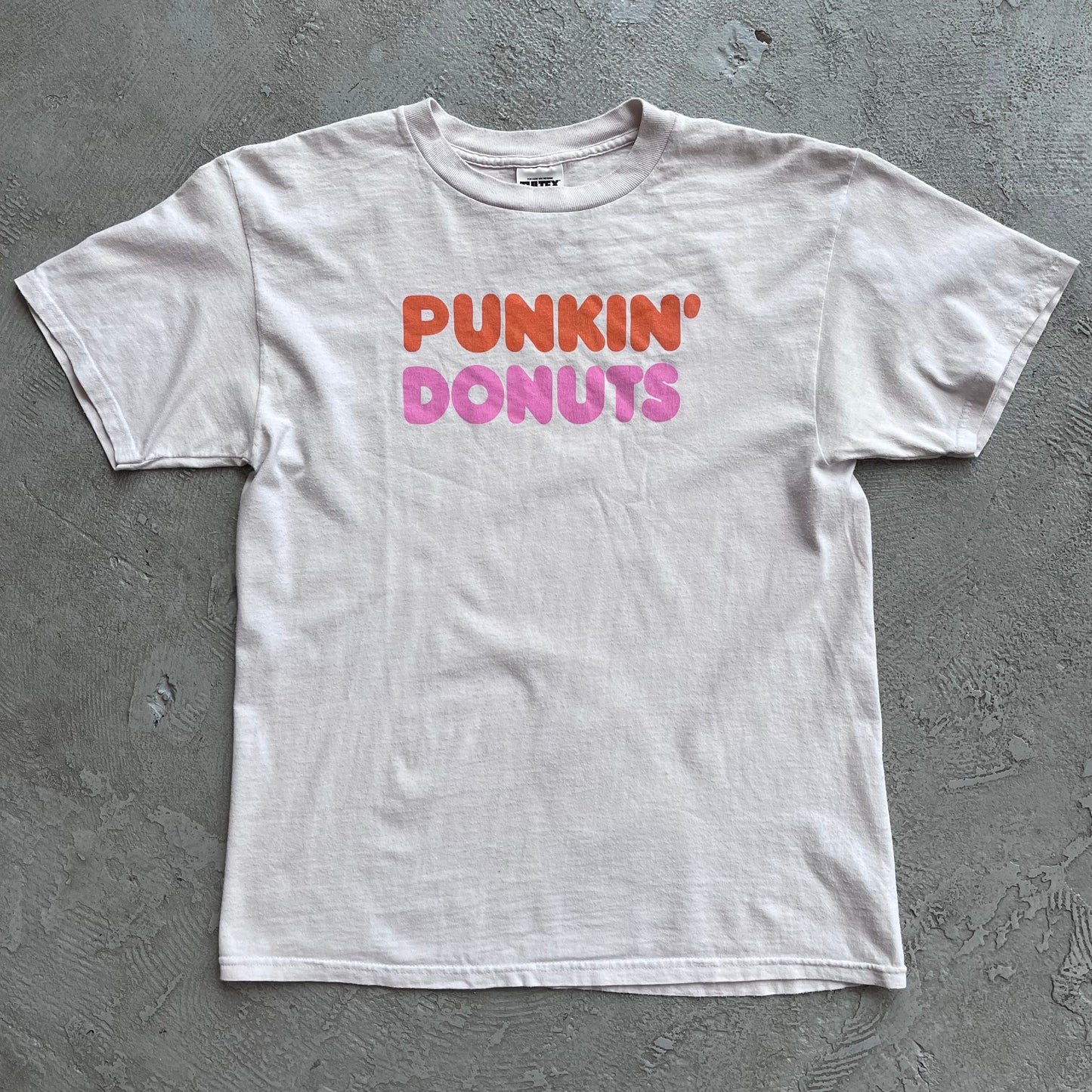 NOFX Punkn' Donuts Tee