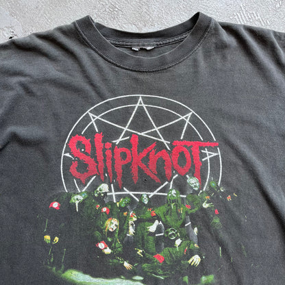 Slipknot '01 Tee
