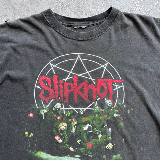 Slipknot '01 Tee