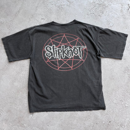 Slipknot '01 Tee