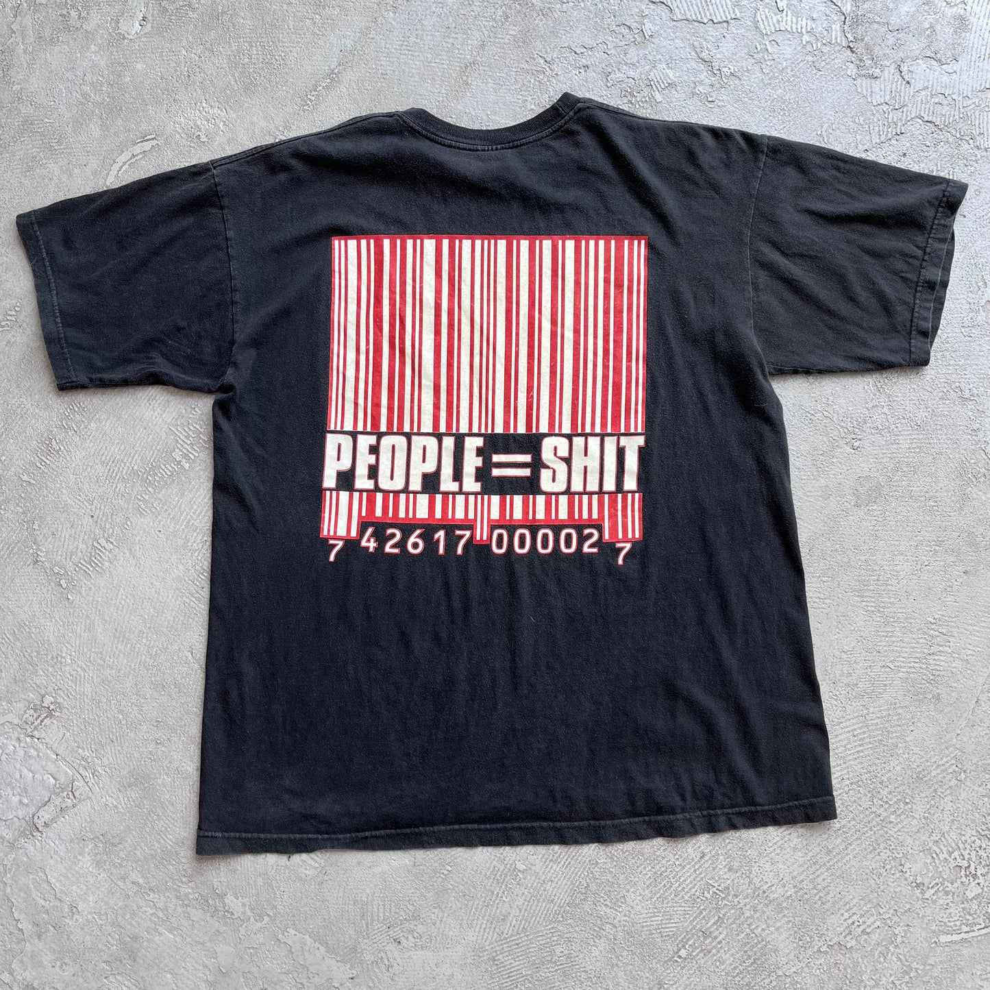 Slipknot People = Shit Tee